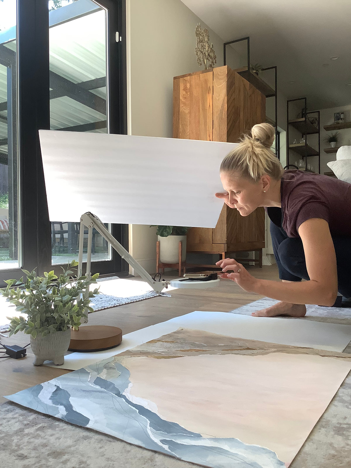 Beyond the Canvas: The Not-So-Glamorous Realities of Running a Small Art Business