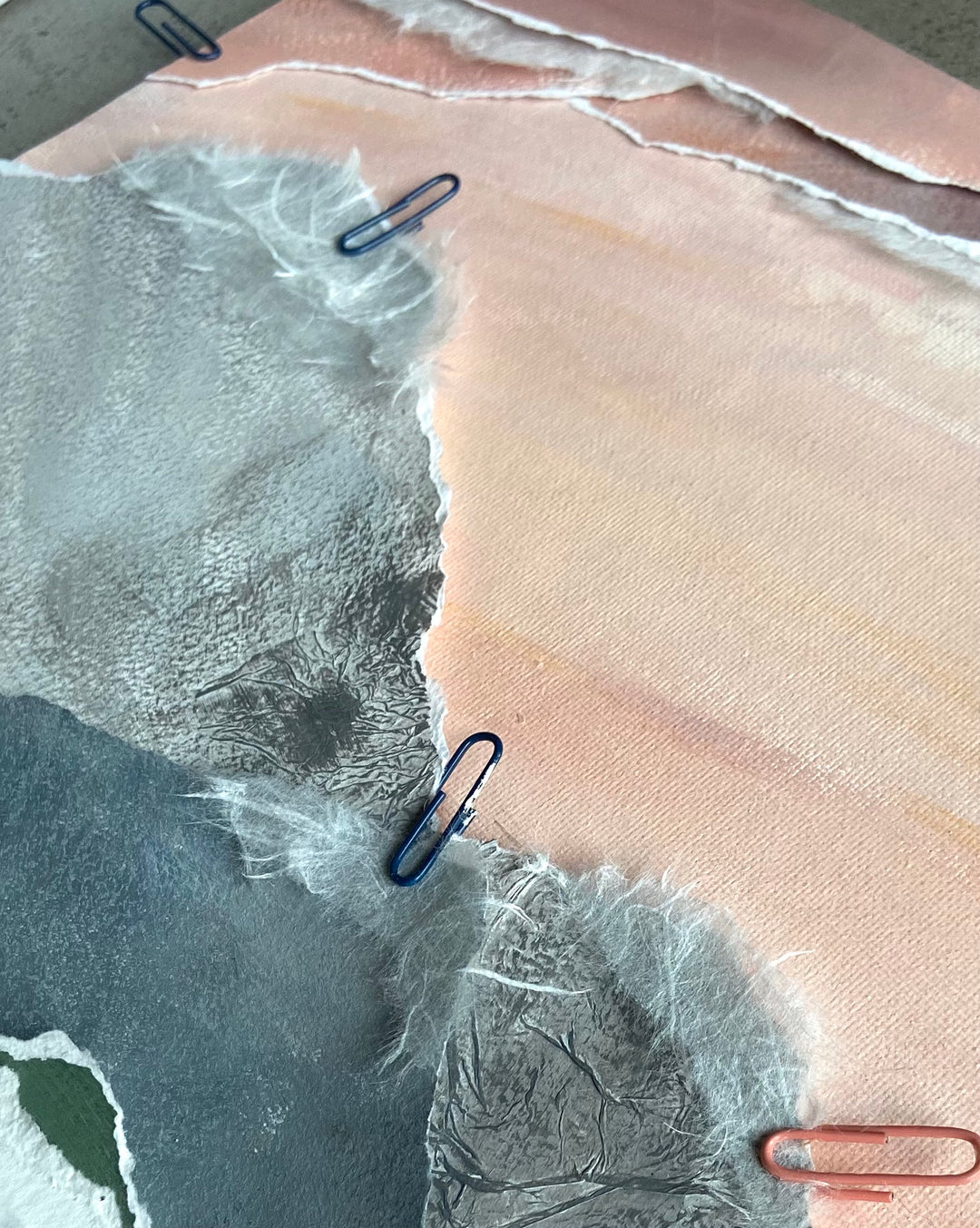 Unveiling the Art Commission Process