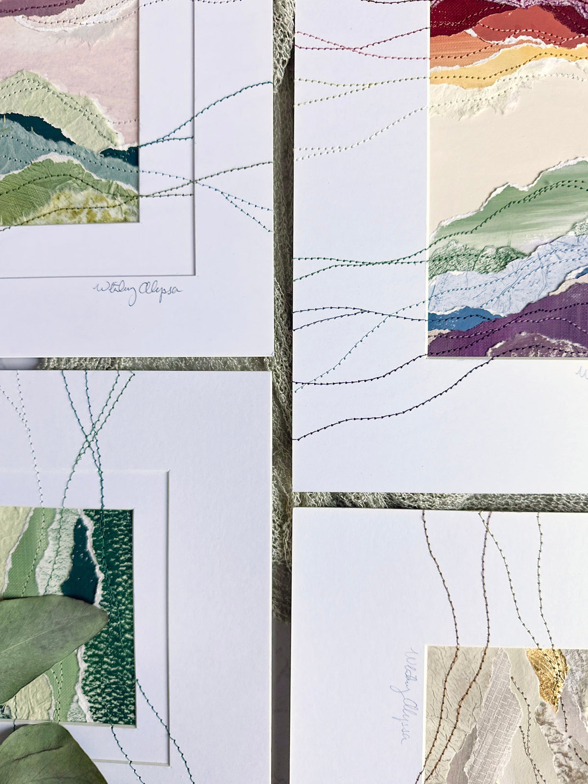 Continuum Collection