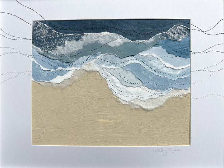 On The Shore