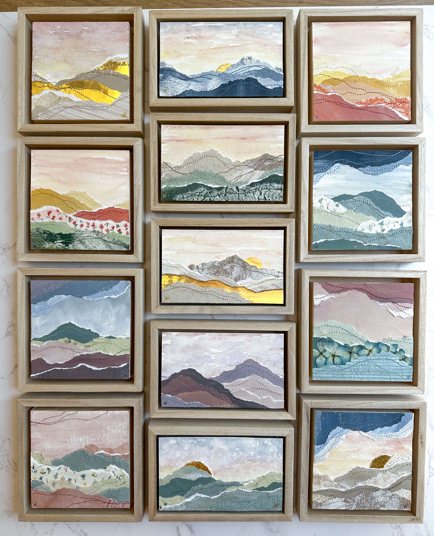 Minis