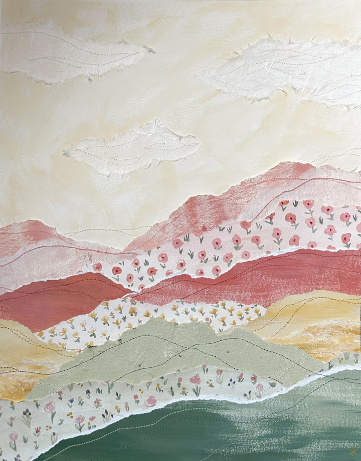 The Way of Flowers