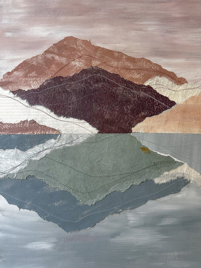Echoes on the Lake